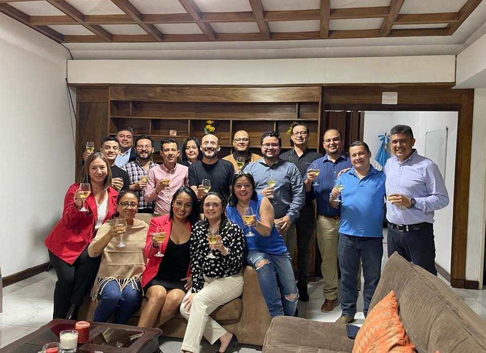 comisión de vigilancia
