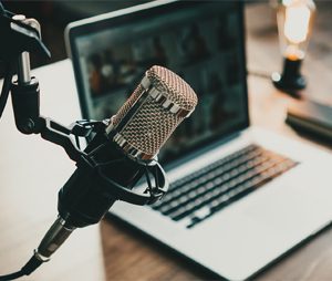 cómo hacer un podcast