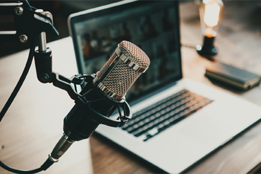 cómo hacer un podcast