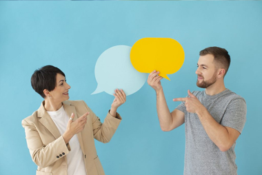 comunicación efectiva