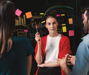 comunicación estratégica para cooperativas