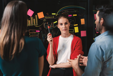 comunicación estratégica para cooperativas