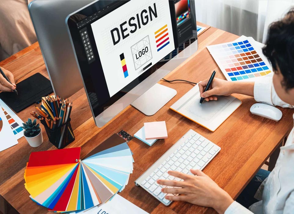 diseño gráfico