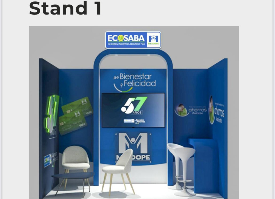 diseño y montaje de stands1