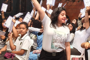 juntas invencibles