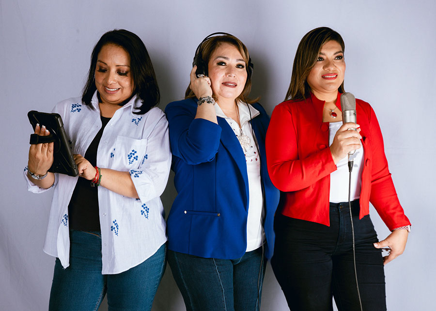COOICOM Cooperativa Integral de Medios