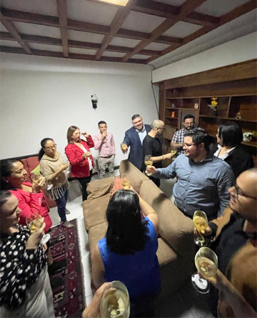 COOICOM Cooperativa Integral de Medios