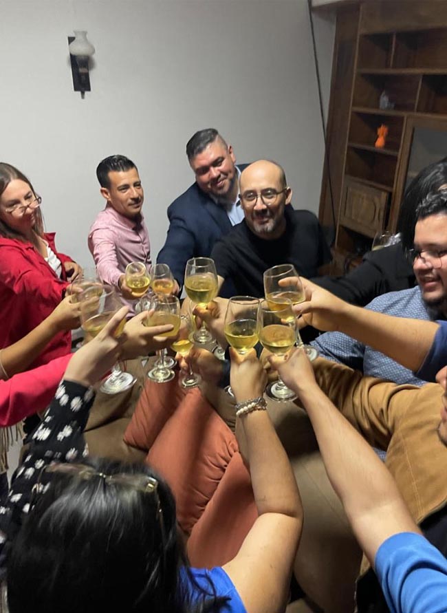 COOICOM Cooperativa Integral de Medios