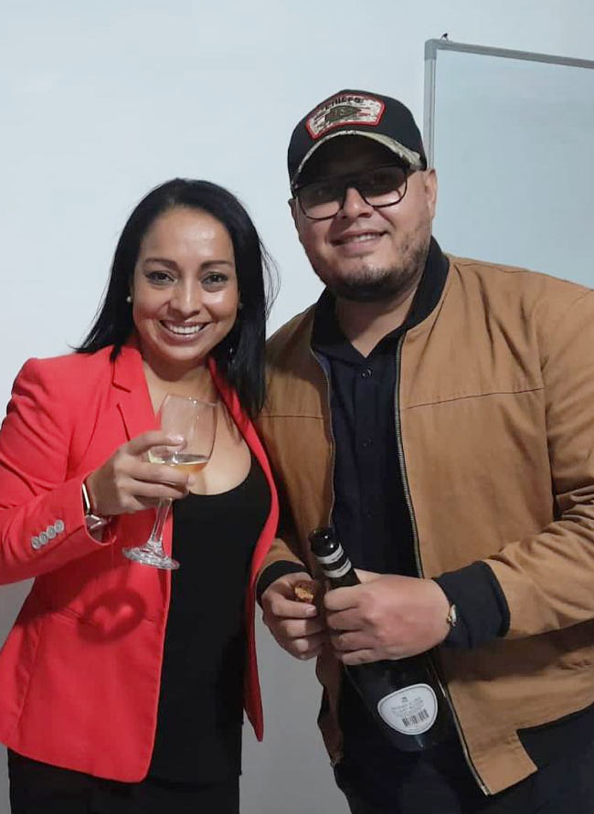COOICOM Cooperativa Integral de Medios