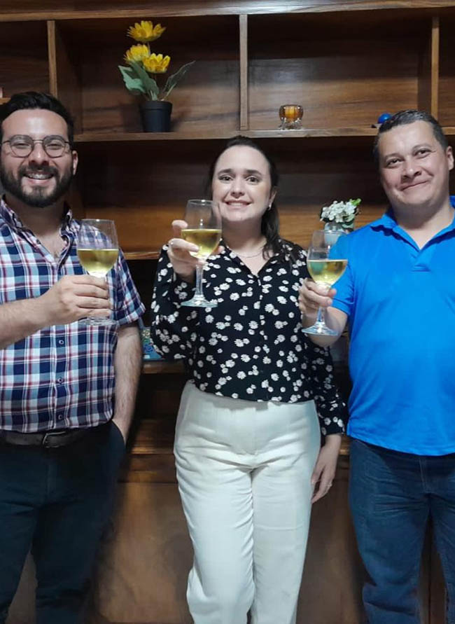 COOICOM Cooperativa Integral de Medios