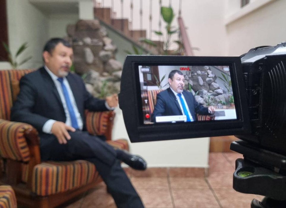producción de video copia