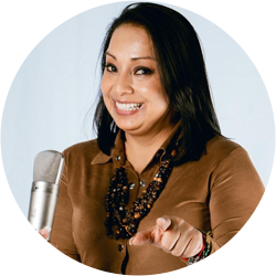 Ma. Evelyn Valdez